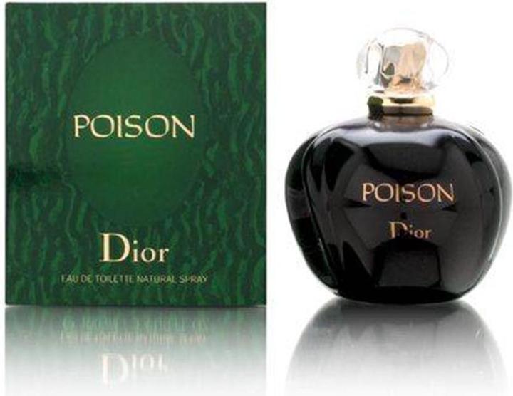 Image du produit Dior Poison Girl (Eau de toilette, 50 ml)