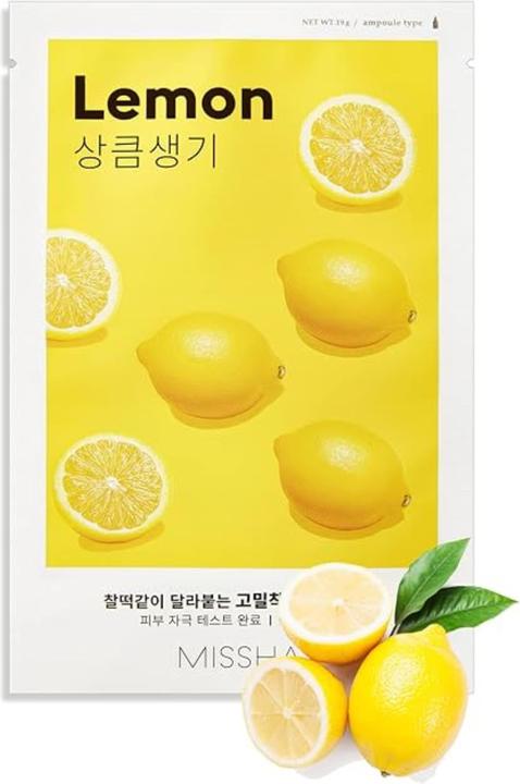 Missha Airy Fit (19 ml)