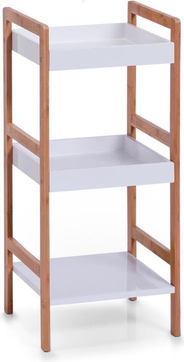 Etagère de stand (14 x 38 x 86 cm)