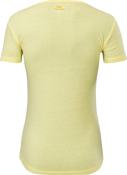 Immagine prodotto MGA Silvini Maglietta Donna ' S Maglia MTB Pelori WD1630 (S)