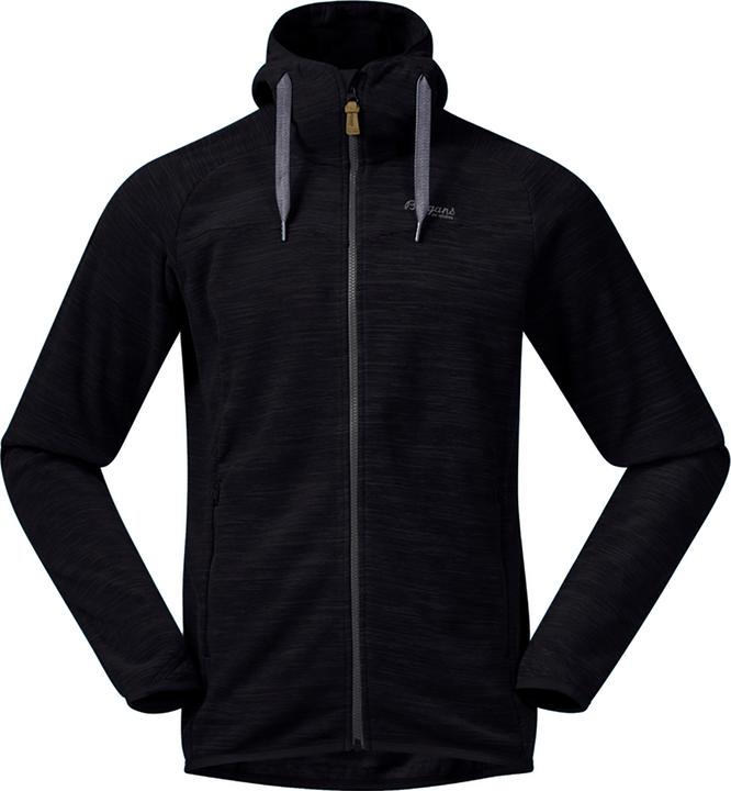Bergans Hareid Fleece Jacke (XXL)