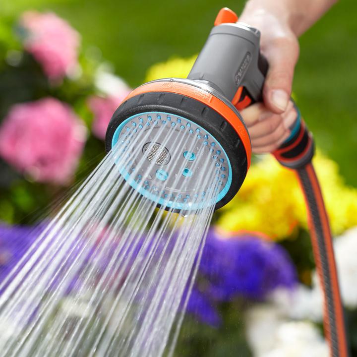Produktbild Gardena Comfort Multibrause