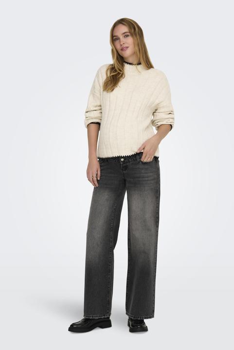 Immagine prodotto Only Maternity OLMCHICK pullover in maglia (M)