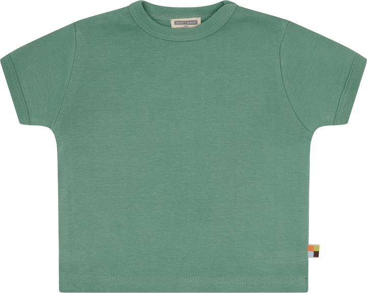 loud + proud T-Shirt uni