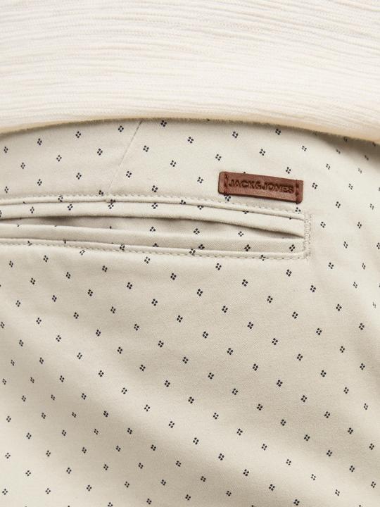 Actual product image Jack & Jones Print shorts (XS)