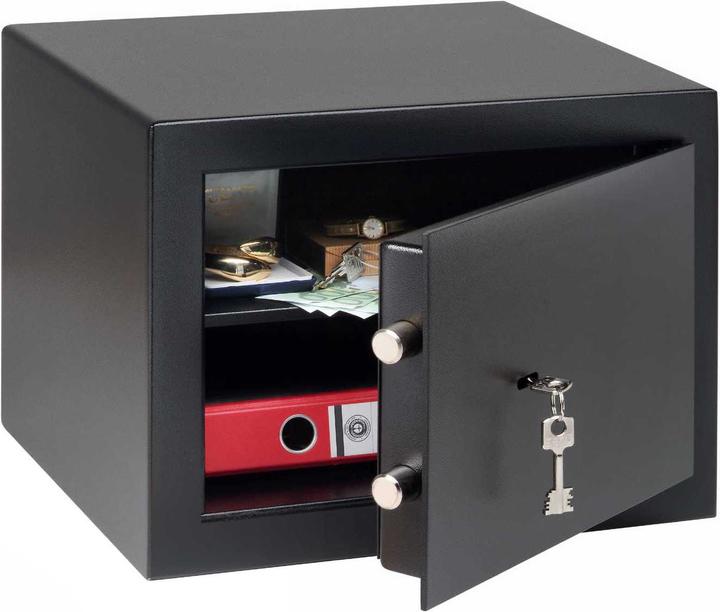 Burg Wächter Home-Safe H 210 S (20.60 l)