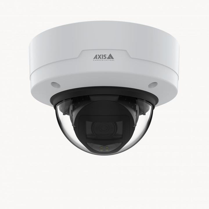 Produktbild Axis P3267-LVE MIC (2592 x 1944 Pixels)