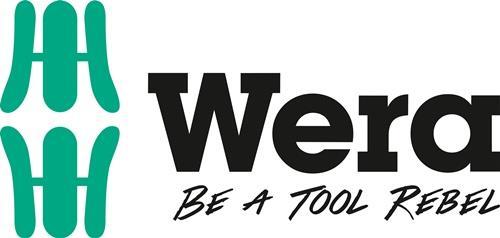 Actual product image Wera Kraftform Kompakt 27 RA 1 (25)