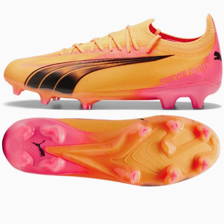 Productafbeelding Puma Ultra Ultiem Fg/Ag (40)