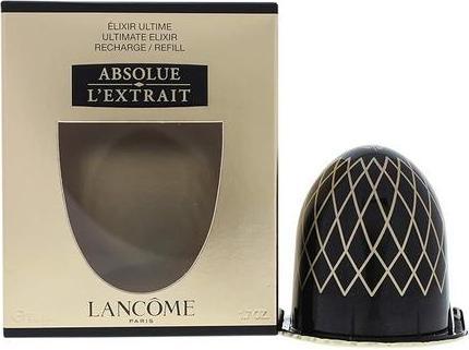 Actual product image Lancôme Absolue l'Extrait Elixir Refill (50 ml, Night cream)