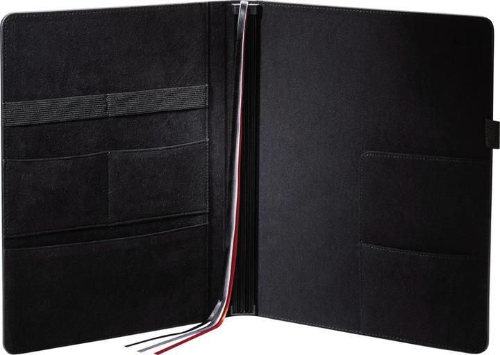 Immagine prodotto Sigel Taccuino Conceptum flex (A5, Righe, Copertina morbida)