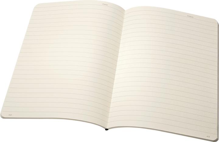 Produktbild Sigel Notizbuch Conceptum flex (175 x 227 mm, Liniert, Weicher Einband)