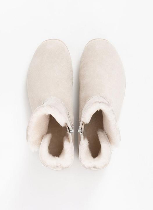 Actual product image Vitaform Soft ankle boot (36)