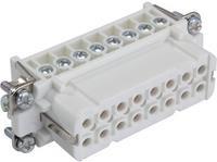 Actual product image Lapp Cable connector set EPIC®KIT H-A 16 75009632 16 + PE screws 1 set