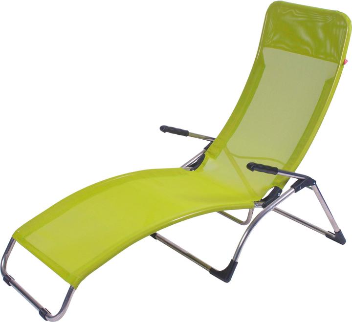 Actual product image Fiam Samba (120 kg)