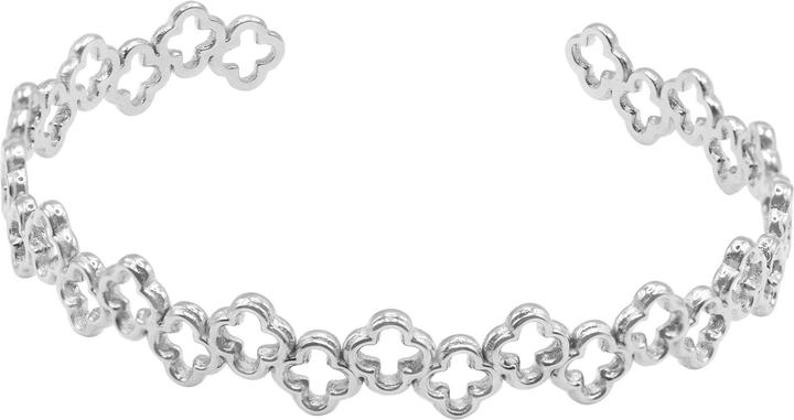 Immagine prodotto Heideman Sylla color argento (100% acciaio inossidabile)
