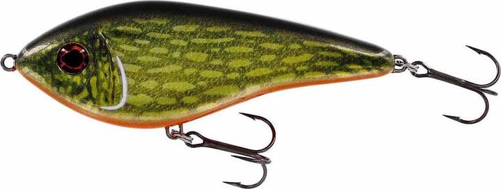 Actual product image Westin Swim Glidebait 8cm 19g Sinking