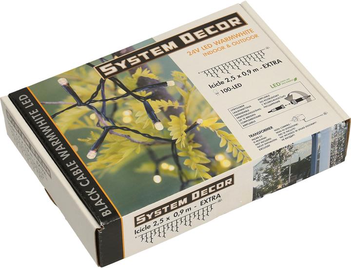 Image du produit Star Trading système décor (2.50 m)