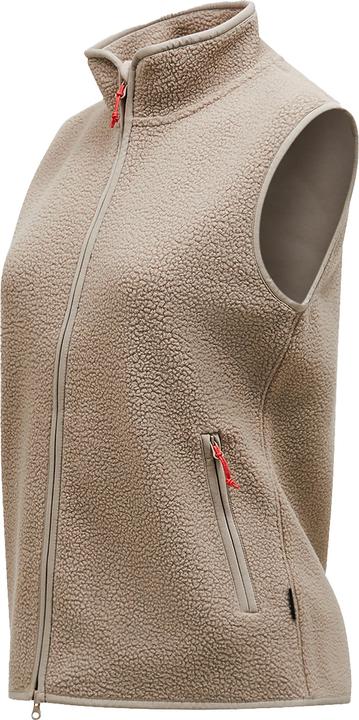 Actual product image Peak Performance Women's Pile Vest (XS)