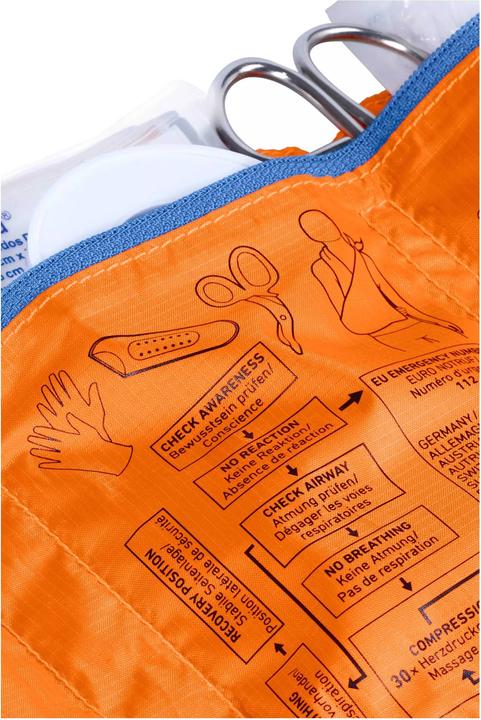 Produktbild Ortovox First Aid Roll Doc (First Aid Kit)