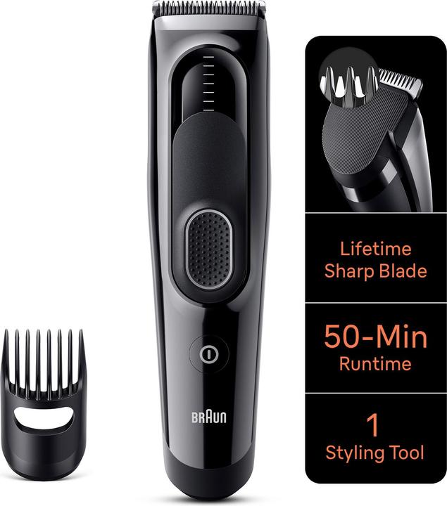 Image du produit Braun Hairclipper Series 5 (HC5310)