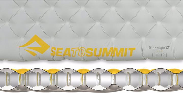Produktbild Sea To Summit Ether Light XT Air Mat