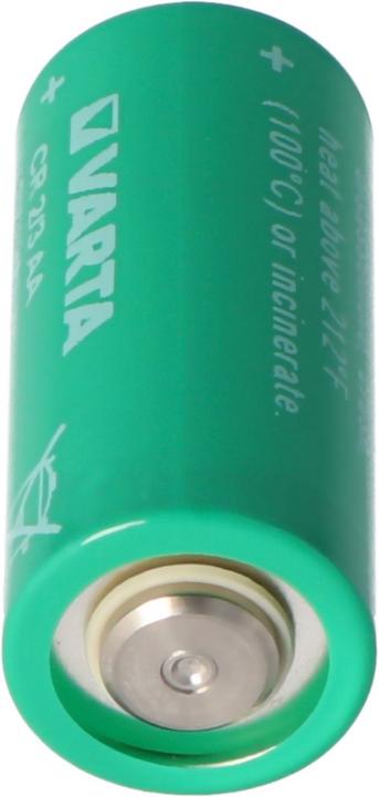 Produktbild Varta 6237 CR2 / 3AA (1 Stk., 2/3 AA, 1350 mAh)
