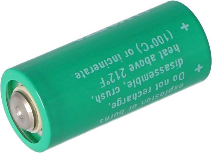 Produktbild Varta 6237 CR2 / 3AA (1 Stk., 2/3 AA, 1350 mAh)