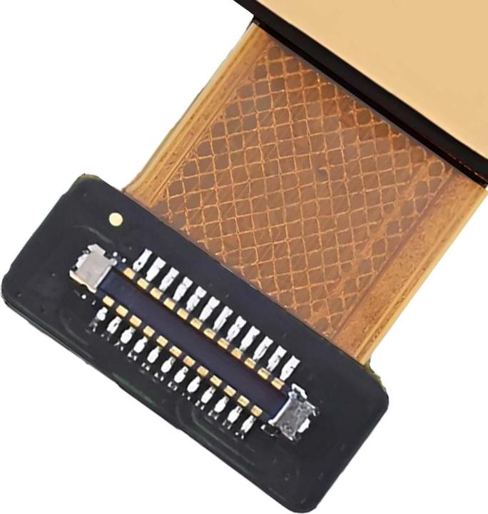 Actual product image Samsung Hauptkamera für Galaxy A06 50MP