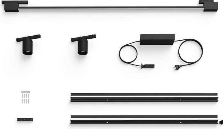 Produktbild Philips Hue Perifo Basis Set (3620 lm)