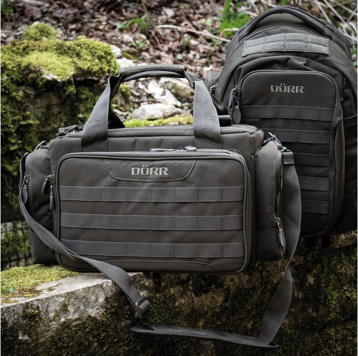 Produktbild Dörr ProTac (Kamera Schultertasche, 27.73 l)