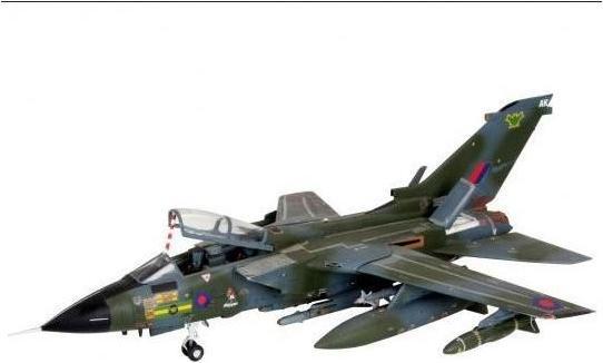 Immagine prodotto Revell Tornado GR.1 RAF