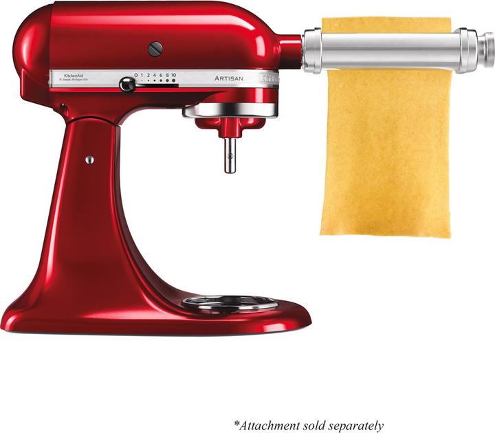 Produktbild KitchenAid 5ksmpsa
