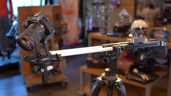 Produktbild Edelkrone JibOne (Kran)
