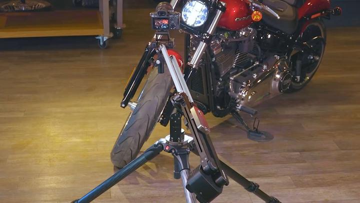 Produktbild Edelkrone JibOne (Kran)