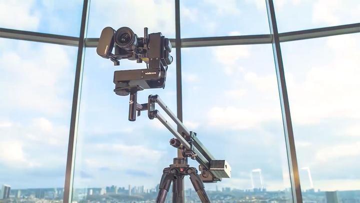 Produktbild Edelkrone JibOne (Kran)