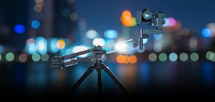Produktbild Edelkrone JibOne (Kran)