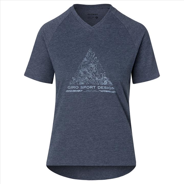 Image du produit Giro W Arc Jersey (M)