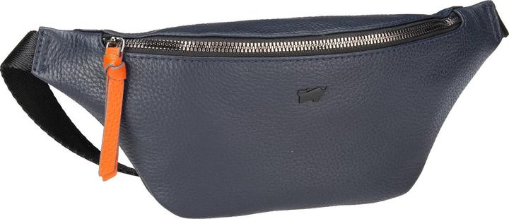 Image du produit Braun Büffel Sac banane / sacoche ceinture Novara 26344