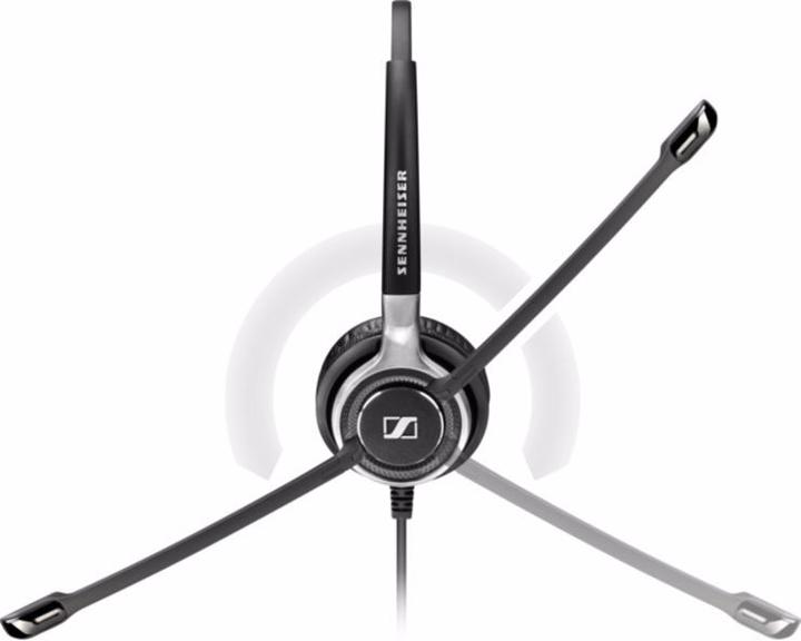 Actual product image Sennheiser SC 635 (Cable, USB-A)