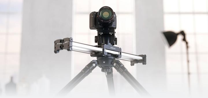Produktbild Edelkrone SliderPlus Pro Compact (Slider)