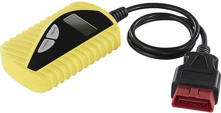 Image du produit Unitec Scanner OBD-II