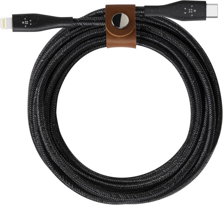 Actual product image Belkin boost batch (1.20 m, USB 3.1)