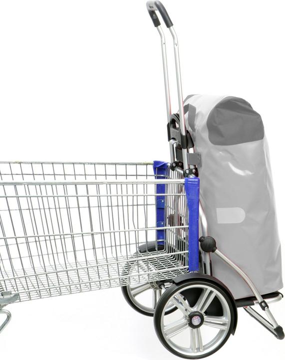 Image du produit Andersen Royal Shopper Plus Fado 2.1