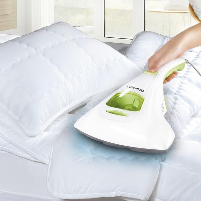 Produktbild CleanMaxx Matratzenreiniger Antimilben