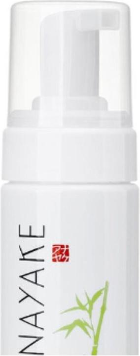 Actual product image Annayake Bamboo Softener Cleansing Foam (Foam, 150 ml)
