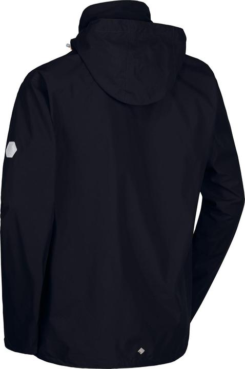 Produktbild Regatta Great Outdoors Outdoorjacke Matt Mit Kapuze Wasserfest (5XL)