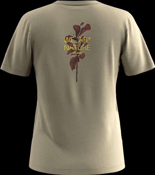Salewa Eagle Nature T-Shirt W (42, 48)