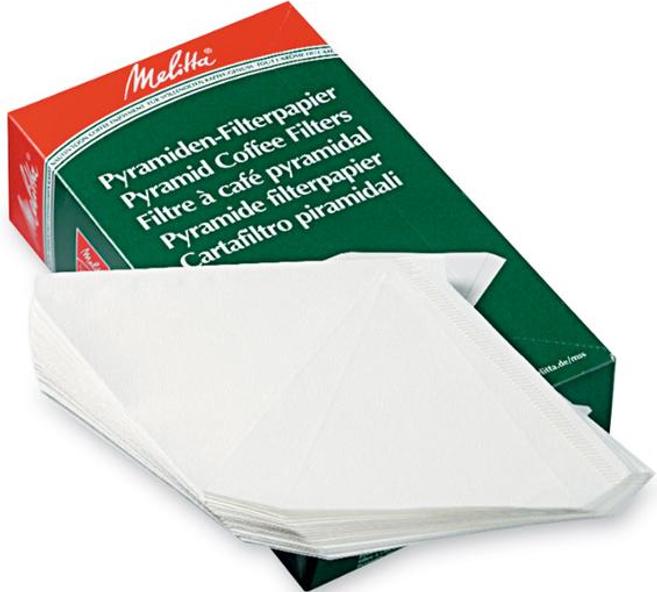 Melitta Pyramiden Filter