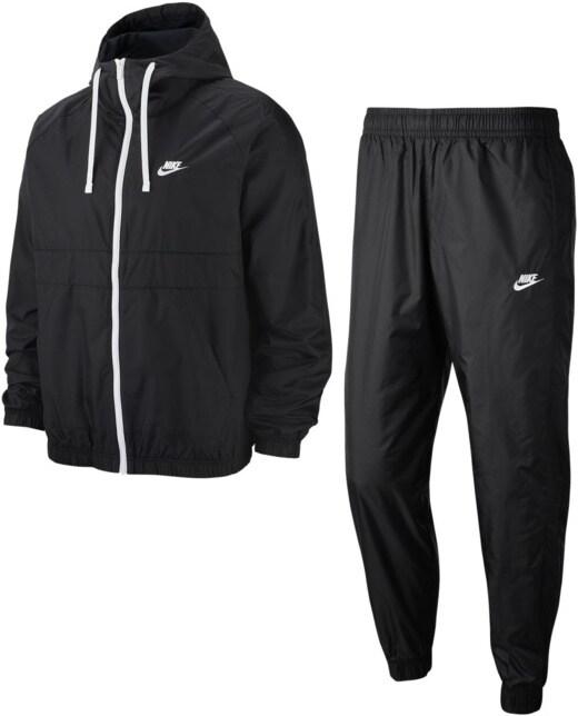 Actual product image Nike Hooded (M)